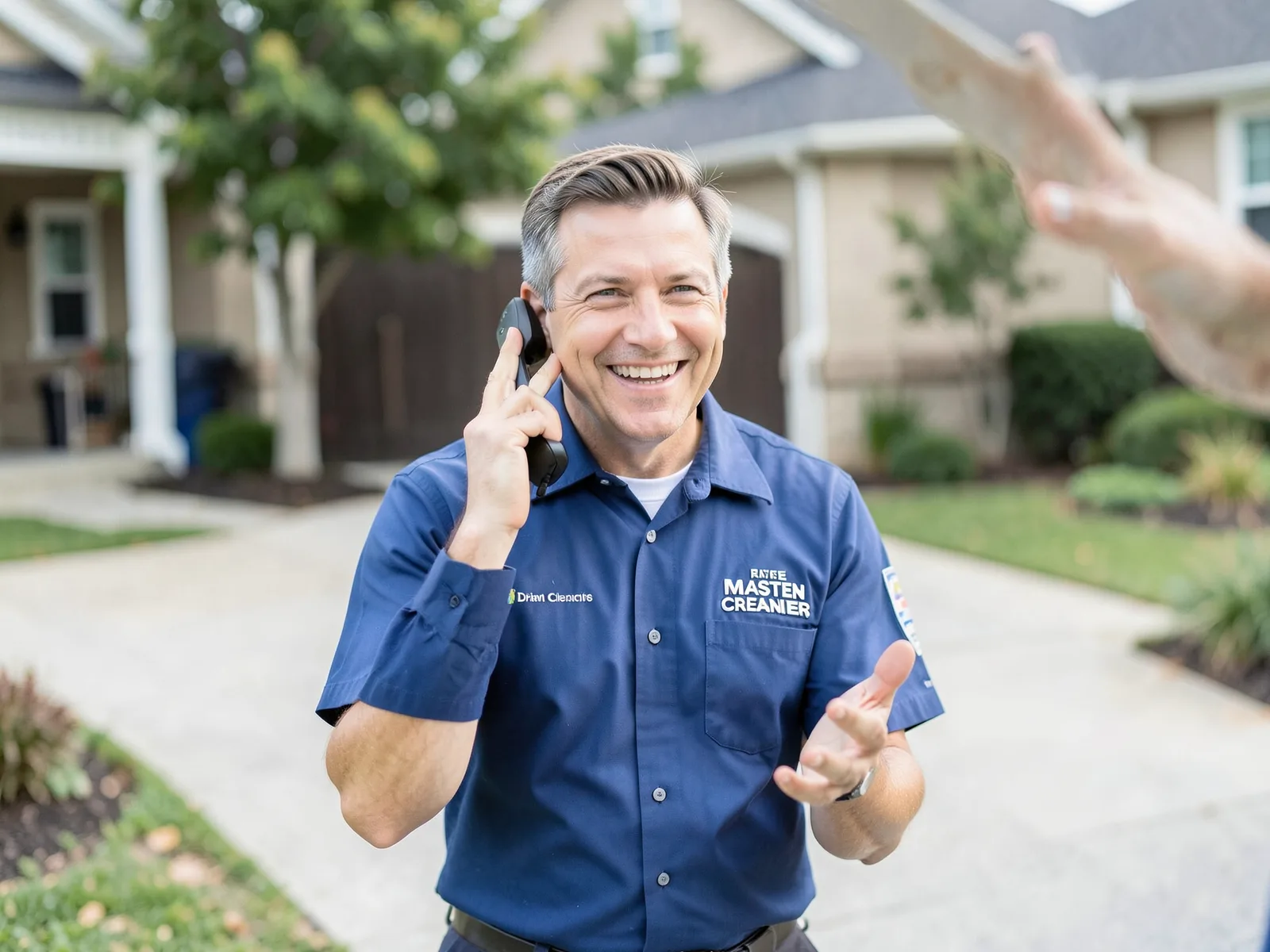 Drain Cleaning Whitesboro, TX FAQs